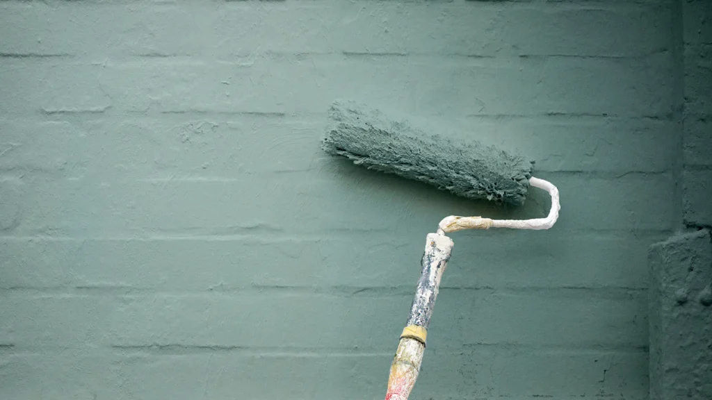 Expert Brick, Stone & Concrete Painting in Toronto