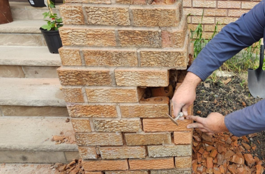 service-1 Brick Replacement