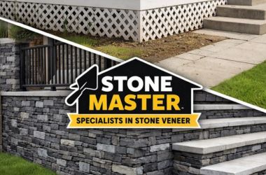 Veneer stones